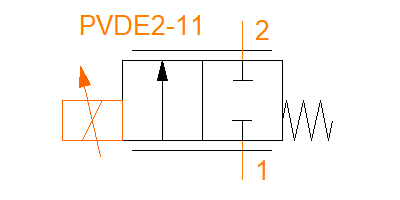PVDE2-11